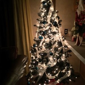 Meet your Posher, Taleshea